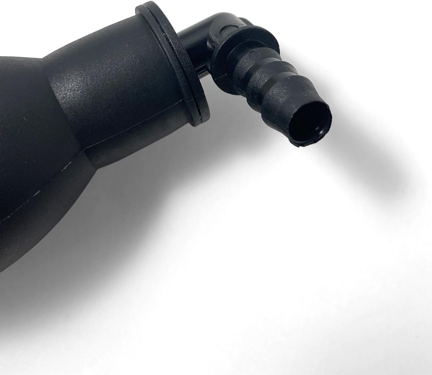 Durite Poire D'amorçage Gasoil Pour Renault Trafic 2, Opel Vivaro A, Nissan Primastar (2001-2014) - Neuf