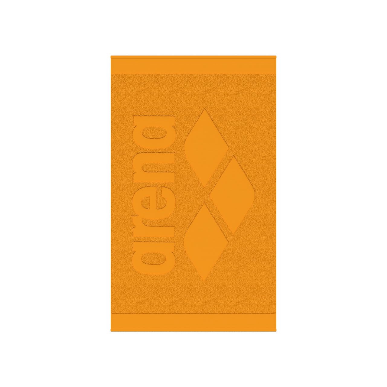 ARENA Cotton Jacquard Towel