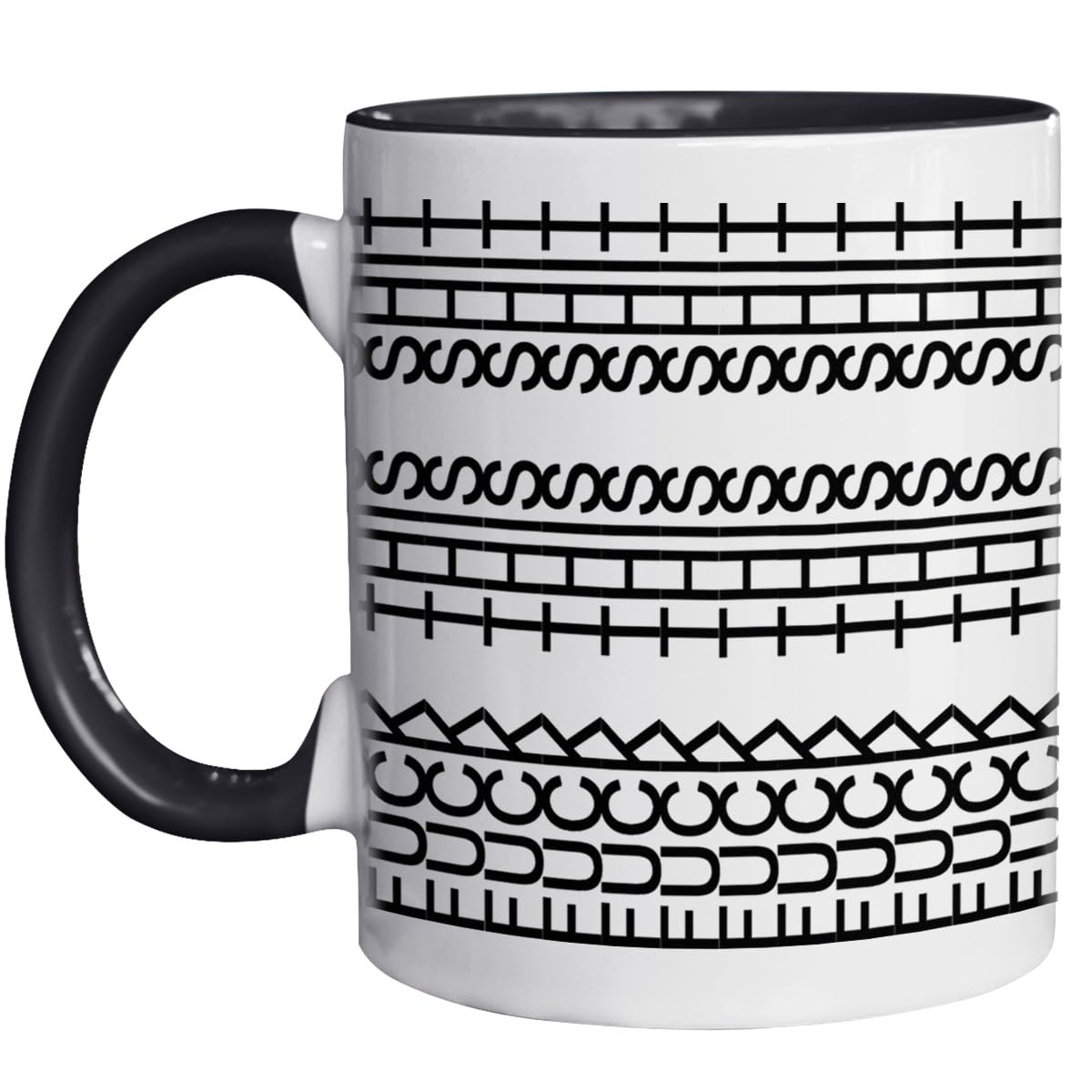 Pawfect House Hidden Message Coffee Mug Fuck This Shit Mug White Elephant Gifts For Friends Family Funny Coffee