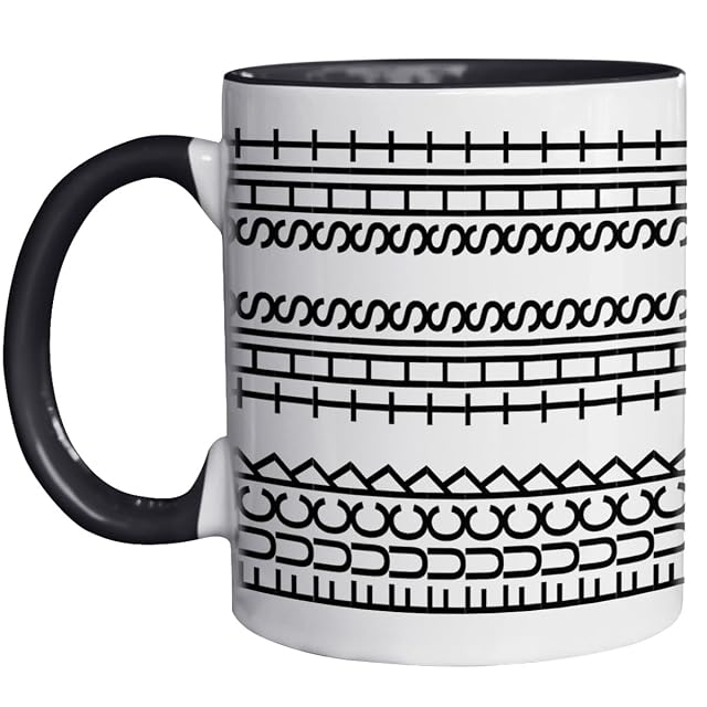 Pawfect House Hidden Message Coffee Mug Fuck This Shit Mug White Elephant Gifts For Friends Family Funny Coffee