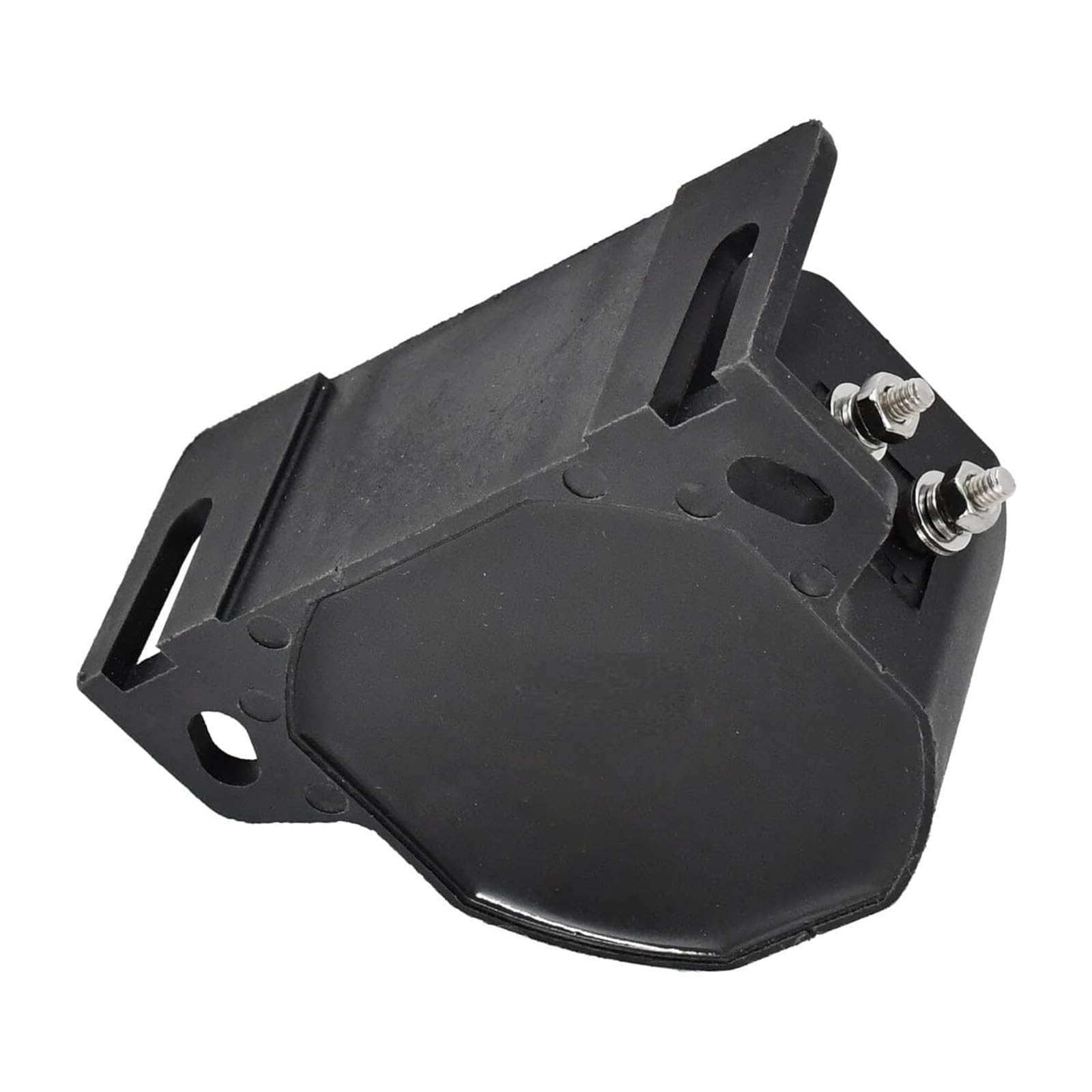 Bipeur de secours 110 dB à haut volumes 6599931 6651512 Alarme de secours pour chargeuses compactes Équipement de construction Alarme pour camions commerciaux