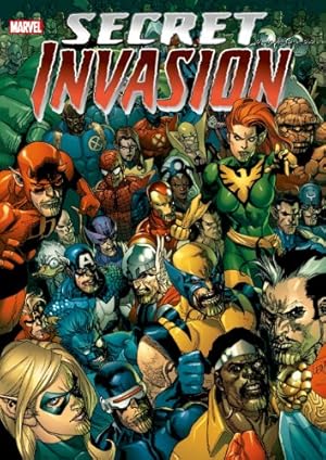 ダークアベンジャーズ:モレキュールマン (MARVEL) | ブライアン