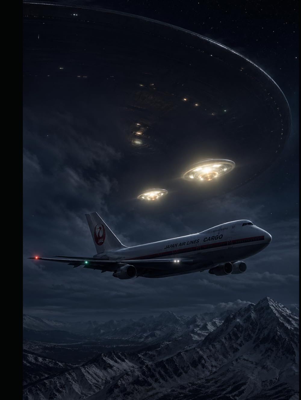 UFO: Sightings: 20 Real, Famous, and Shocking Cases That Changed the History of the UFO/UAP Phenomenon