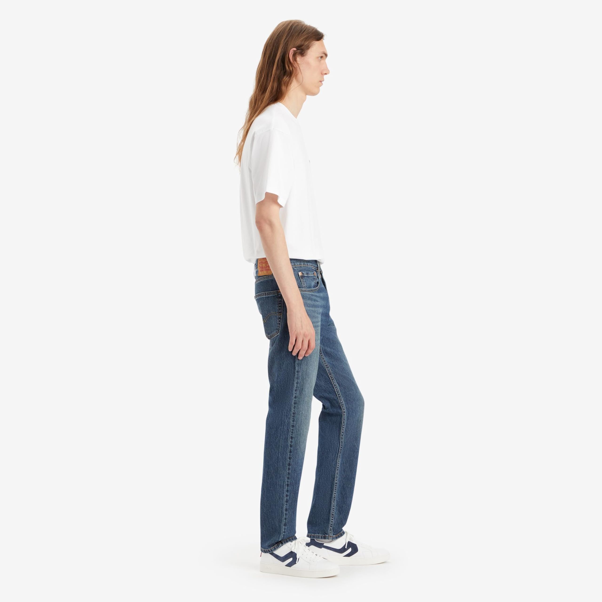 Levi's 502 Taper Jeans Uomo