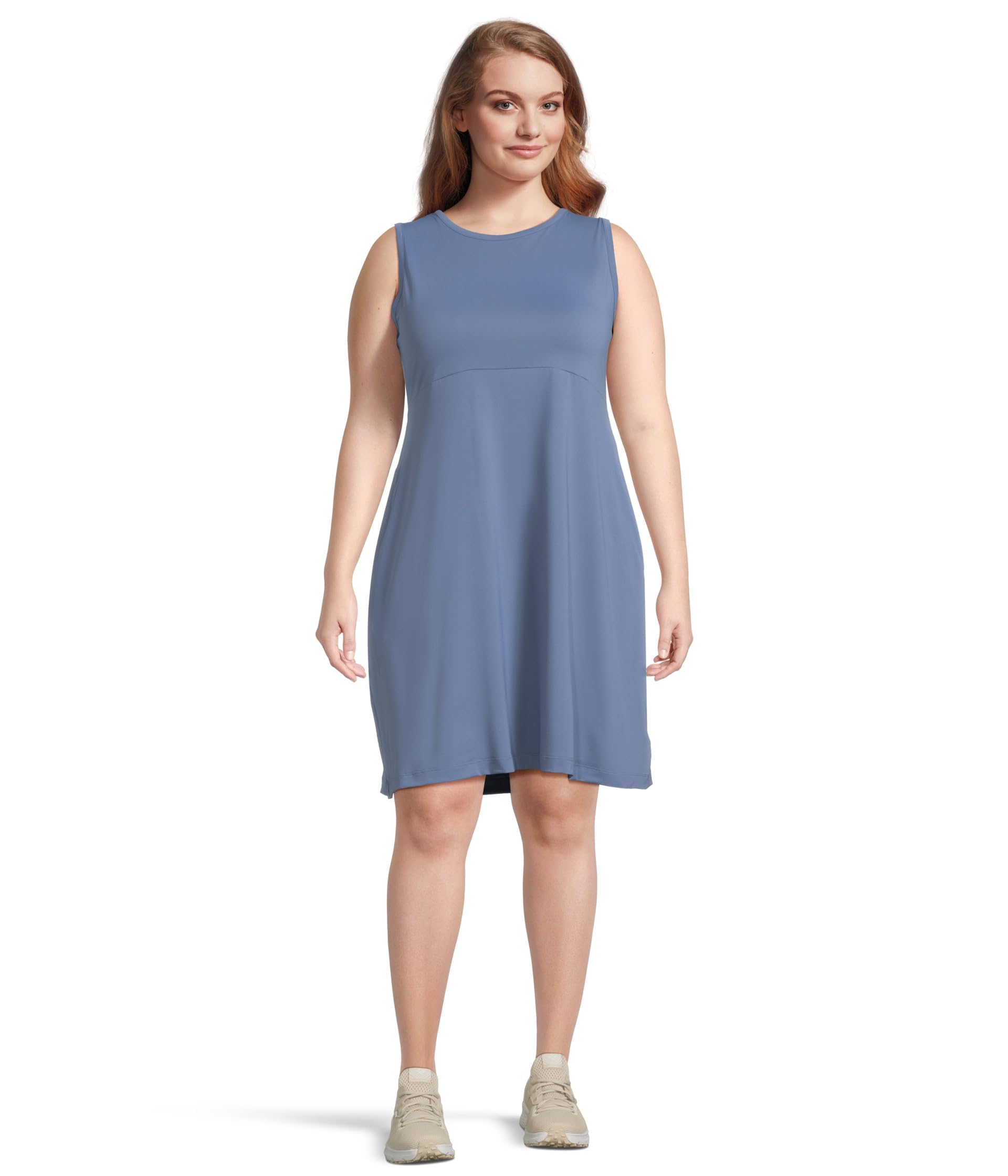 Columbia Women's PFG Freezer Tank Sun Dress