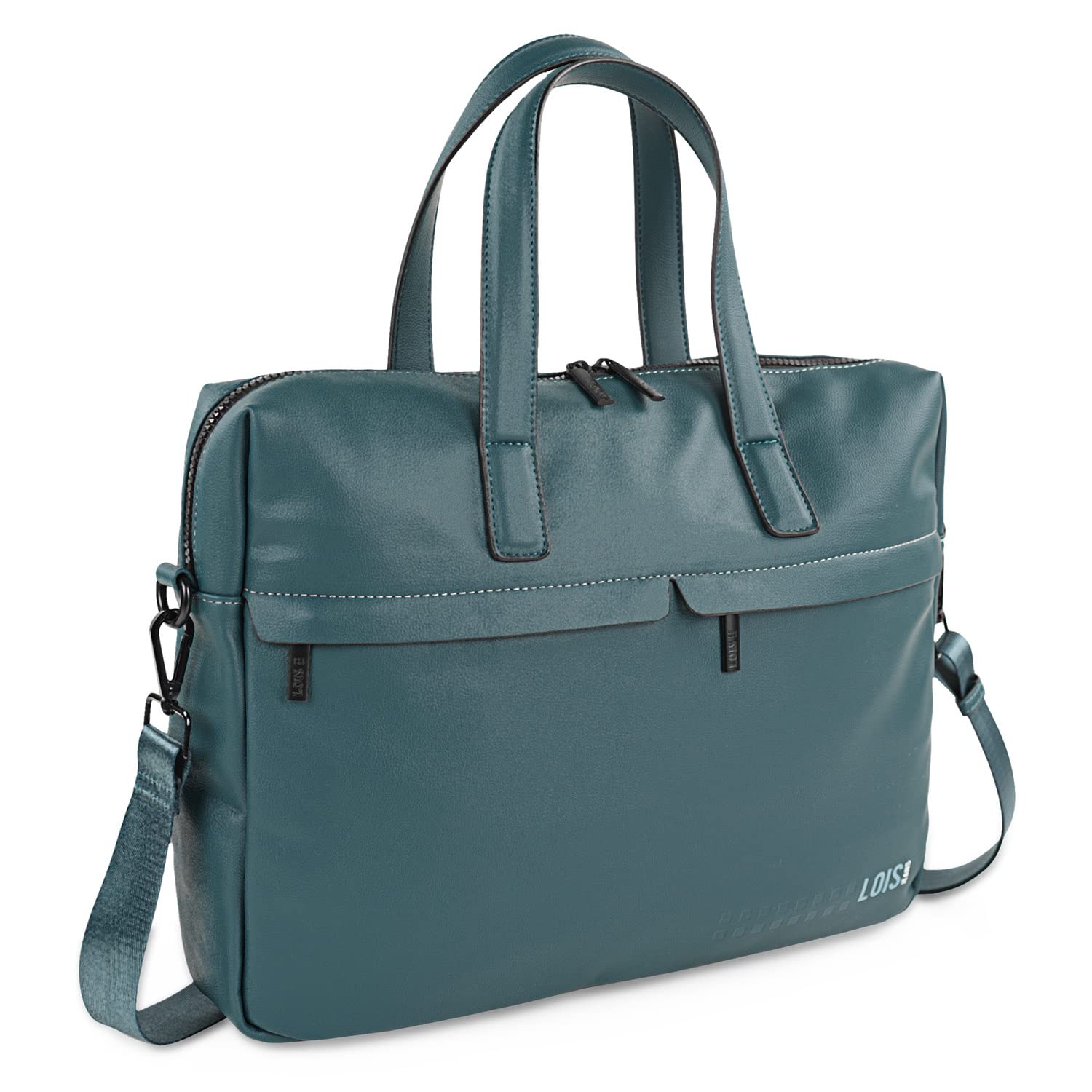 Lois - Maletin Portatil 15 6 Pulgadas Bolsa Portatil 15.6 Pulgadas Maletin Ordenador Portatil Maletin Para Portatil 15.6 Pulgadas Maletin Portatil 15