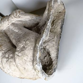 不思議な 木彫 人物像 No.3 古道具 アンティーク オブジェ 不思議な 木彫 人物像 No.3 古道具 アンティーク オブジェ