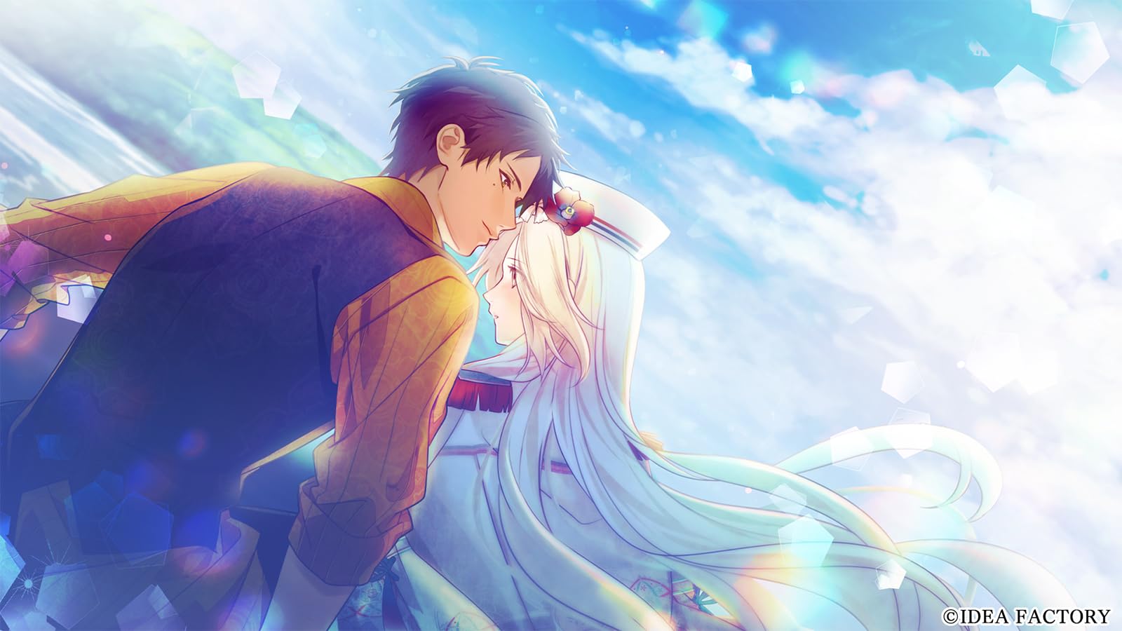 Amazon.co.jp: 【Switch】オランピアソワレ Catharsis 特装版 【Amazon