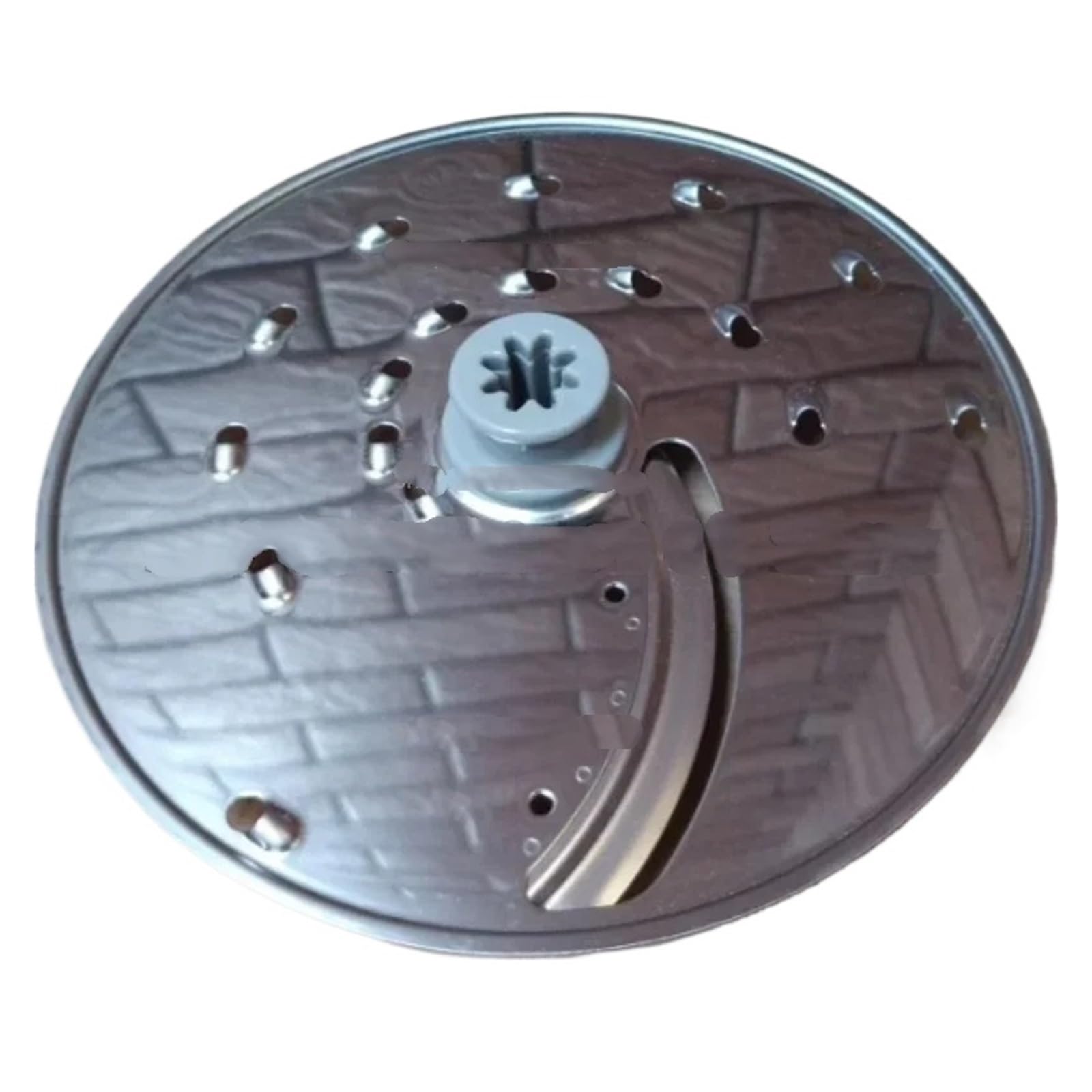 HR7629/HR7628 Schneidkopf, Mixerteil