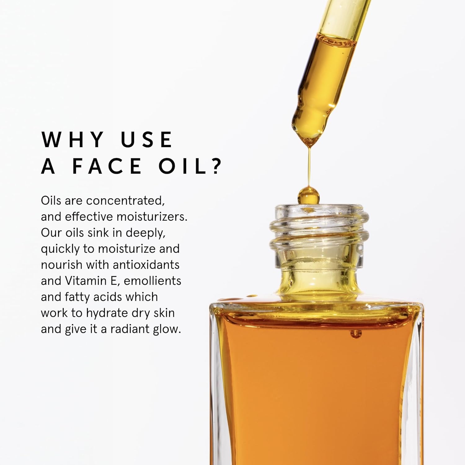 HERBIVORE Balance + Renew Skincare Set |Balancing Facial Oil Regimen Skin Care Bundle Including Lapis and Phoenix - Image 6