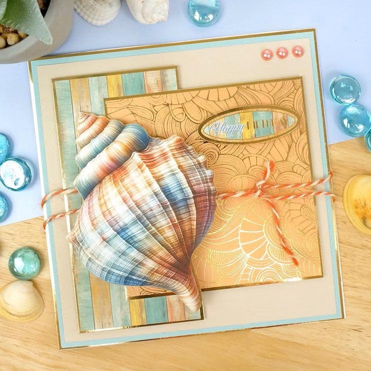 Susiebsupplies Hunkydory - Little Books - Card Making