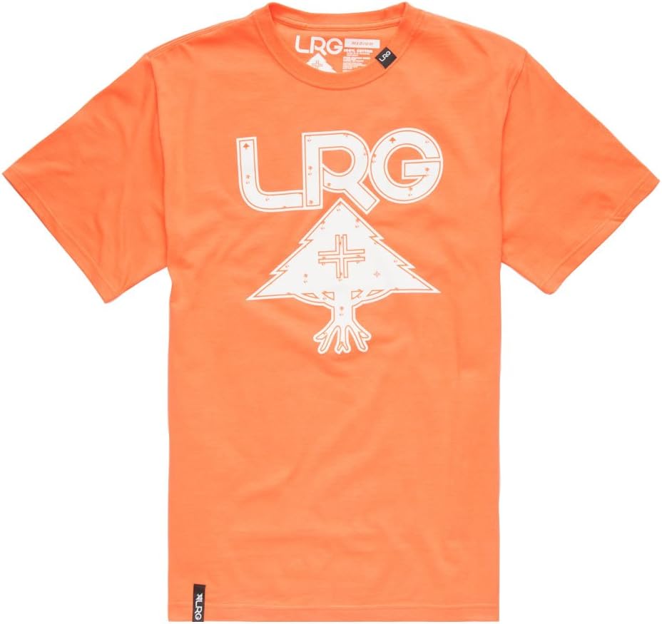 LRG Men's Palm Grove Icon T-Shirt