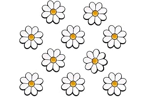 Fashionable Flower Lapel Pin for Accessory - Decorate Your Backpack with Style