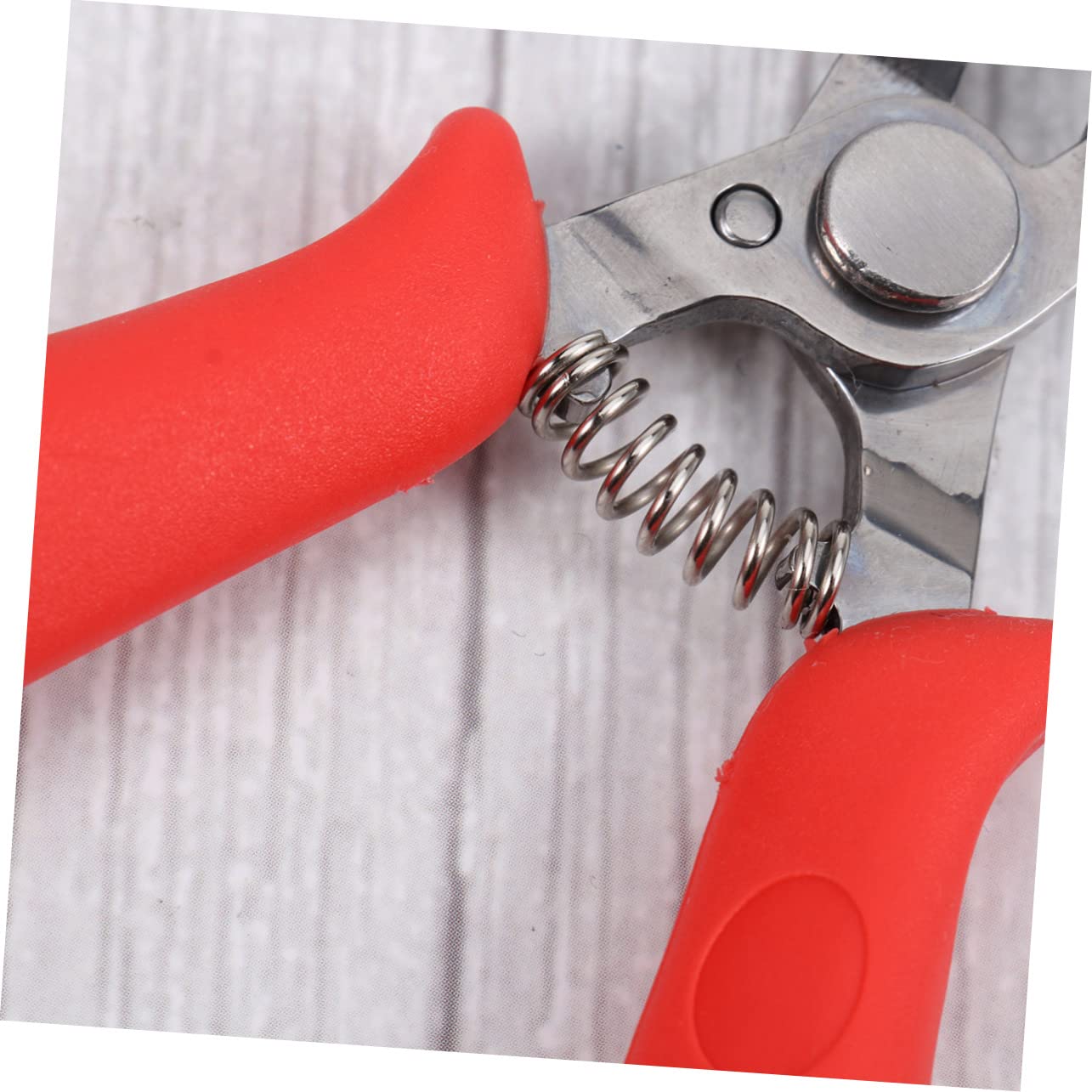 Housoutil 3pezzi Tronchesino Per Cuticole Acciaio Inossidabile Set Professionale Per Manicure e Pedicure Strumento Per Unghie Incarnite Design Ergonomico e Resistente Adatto Per Uso