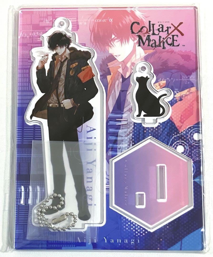 豊富な，新作 【中古】アクリルスタンド・アクリルパネル 柳愛時