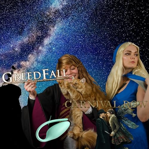 kWins e05 s03 &ndash; Guilty pleasures, intimspilling, nostalgi og l&oslash;veballa