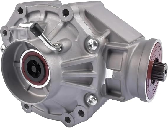 Rear Differential Diff Rear Chunk 705502178 Compatible For Can-Am Outlander XMR 2013-2018 705502546 705501723