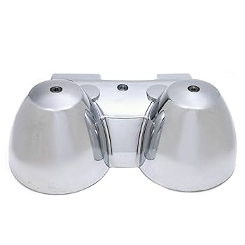 Amazon.co.jp: nakira ZRX400 2 メーターカバー メーター