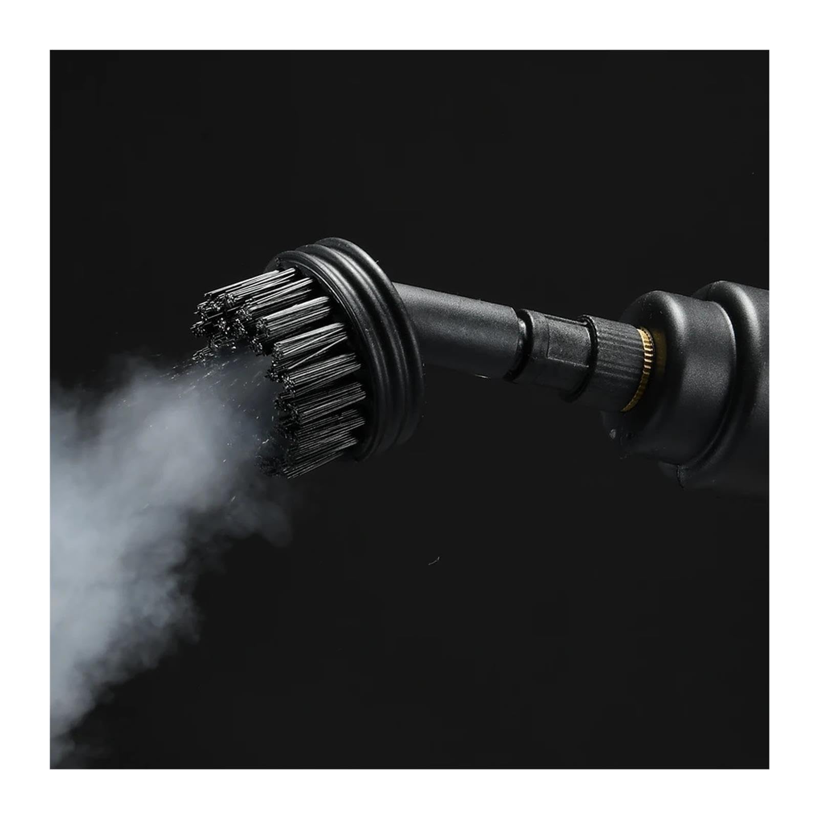 Genérico Cepillo Limpiador A Vapor For TC-SC-01/02