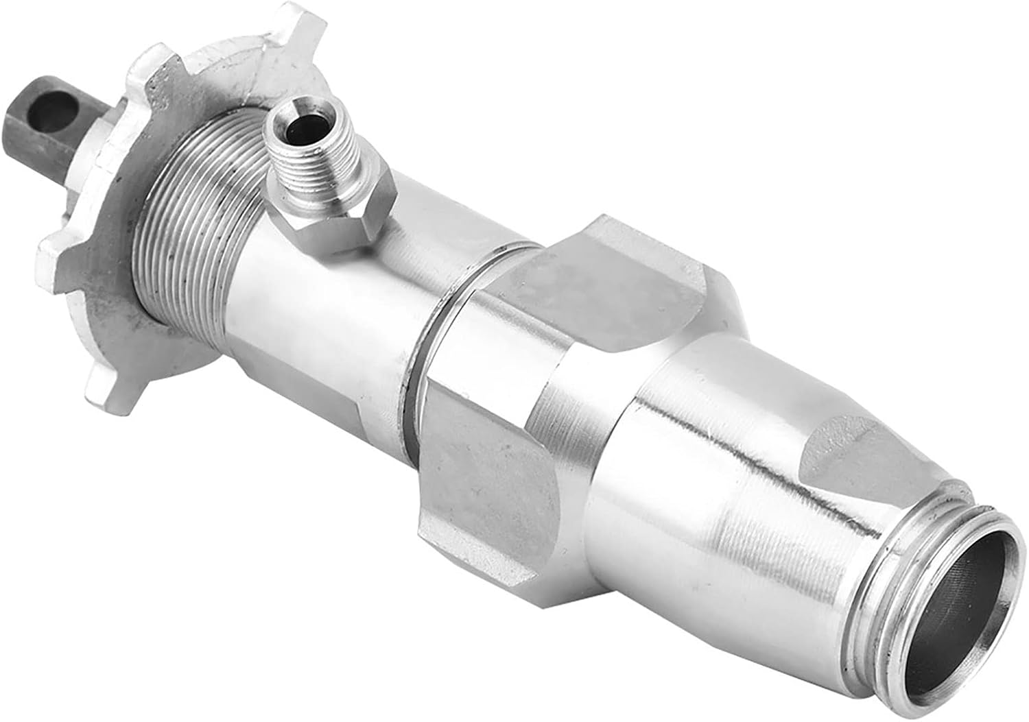 FTVOGUE Stainless Steel Sprayer Pump, Durable and Efficient Spray Paint Pump for 390 395 490 495 595, Improved Pressure and Long Service Life