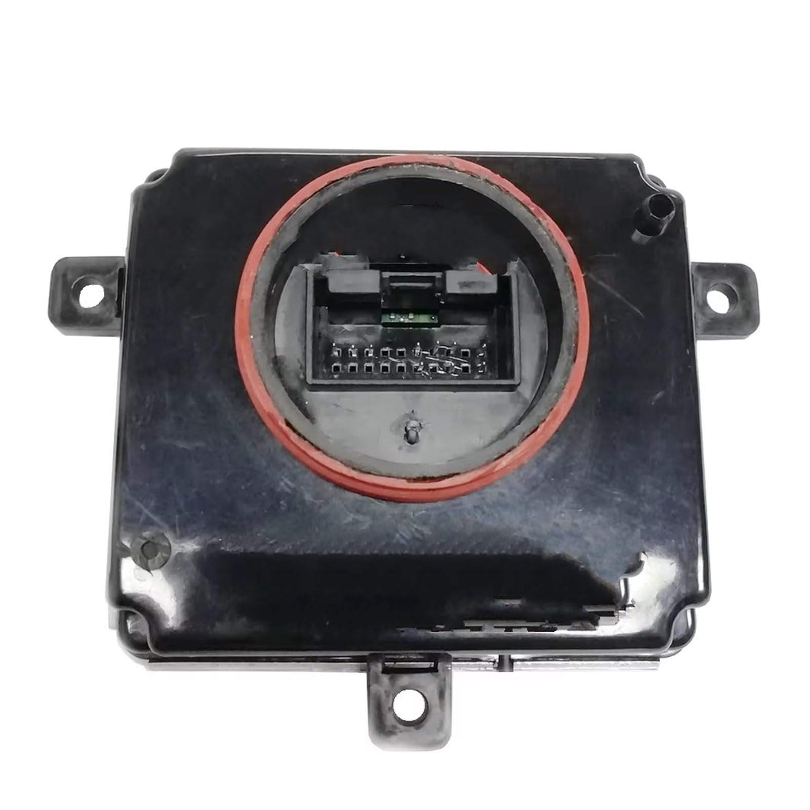 Balasto Faros Xenon Para A4 Para A5 S5 Para A6 Para Q3 Para Q5 Para Octavia LED DRL Faros Control Módulo Piezas Iluminación 28357987 4G0907697D Ballat Módulo Faros Xenón
