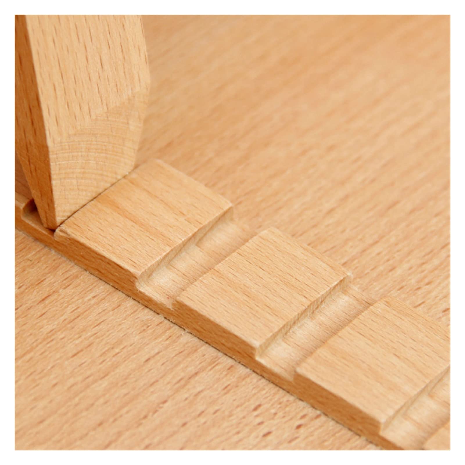 Cavalletto da Tavolo. Cavalletti con cassetto Multistrato Portatile Pieghevole per Pittura a Olio, Tavolo da Disegno, cavalletto per Bambini e Adulti