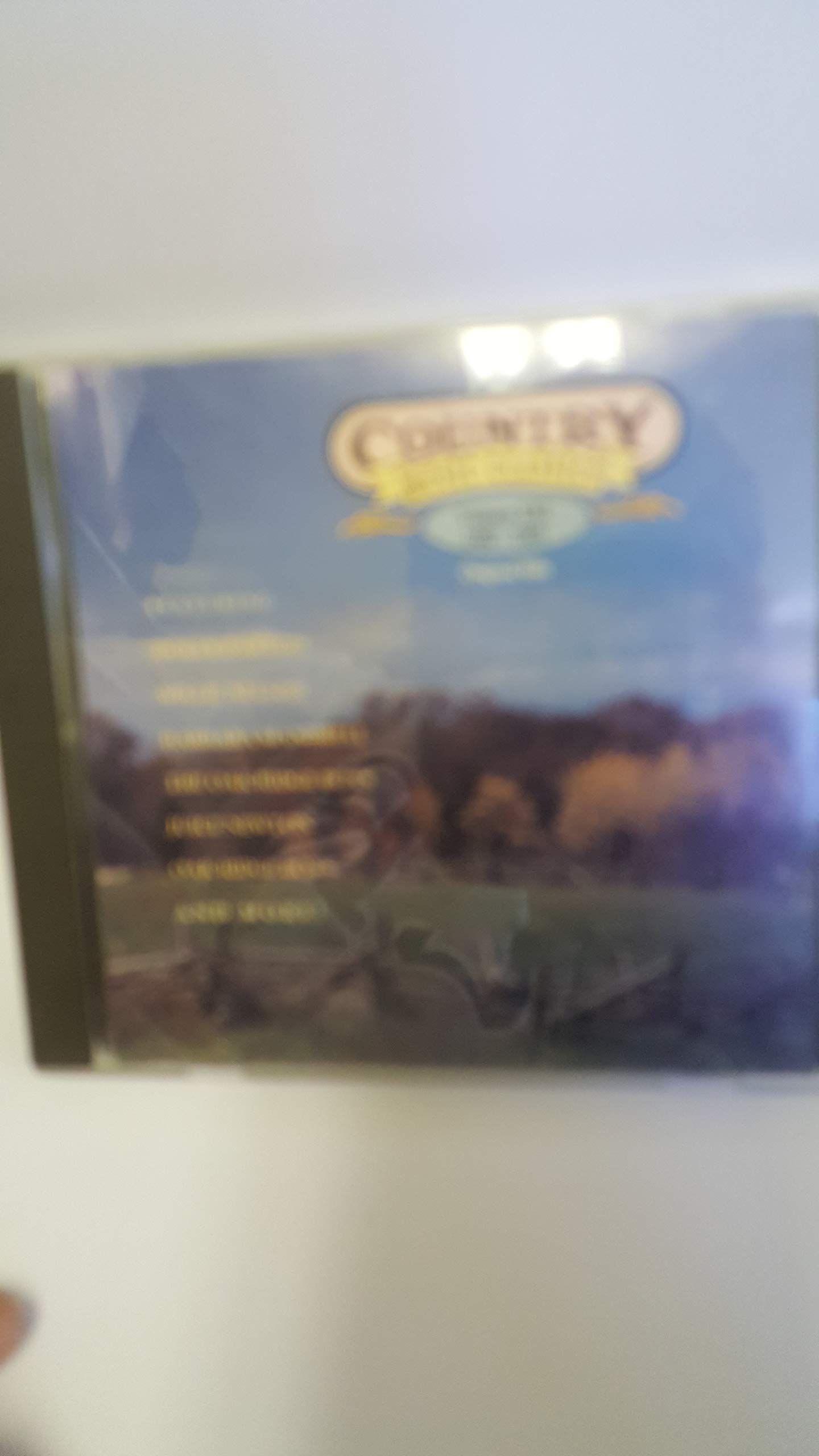 Country Music Classics 21