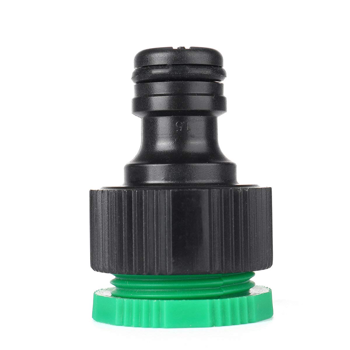 Micro sistema di irrigazione a goccia Kit di irrigazione automatica spray per irrigazione da giardino