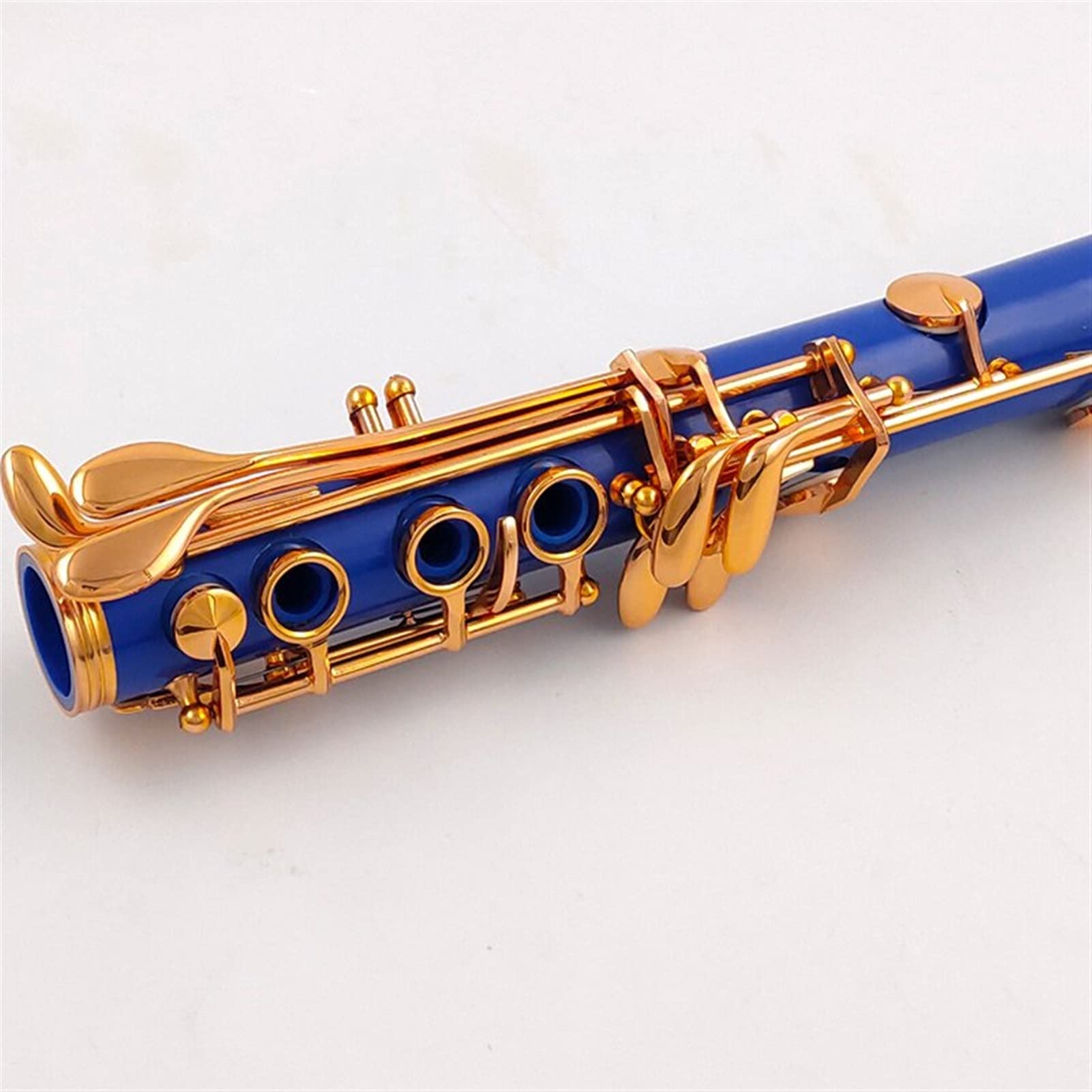 B♭クラリネット BFFET Cie Bb Clarinet – Park Avenue Music Center