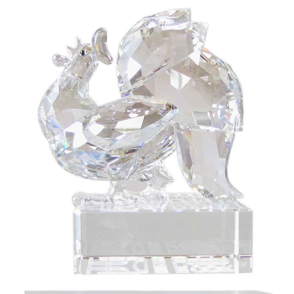Amazon.co.jp: スワロフスキー SWAROVSKI クリスタル フィギュア