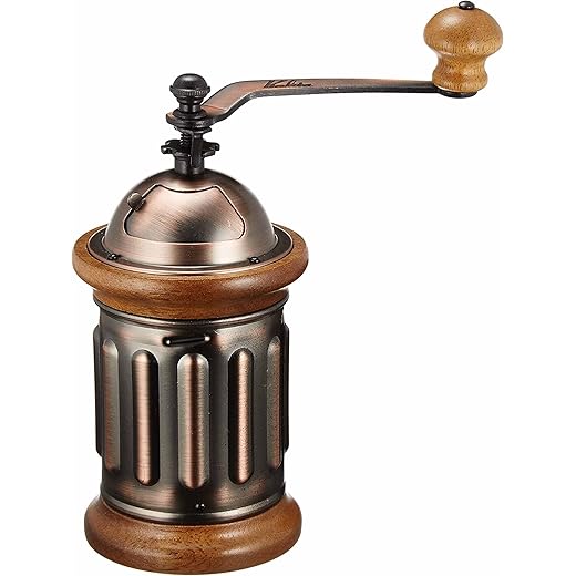Kalita KH-5 Coffee mill Hand Grinder by Kalita (Carita)