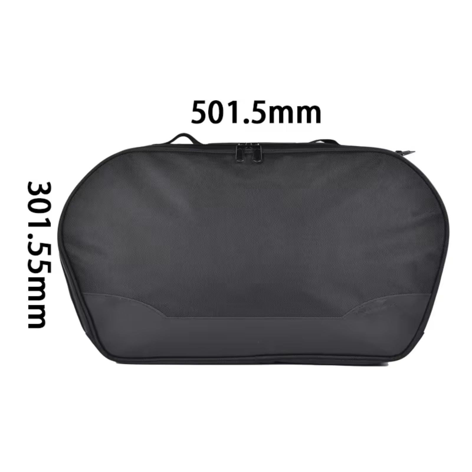 Motorradtasche Kompatibel Mit Goldwing Für GL1800 2012–2017 Motorrad Satteltasche Seitliche Gepäckaufbewahrungstasche Reiseaufbewahrungstaschen Universell