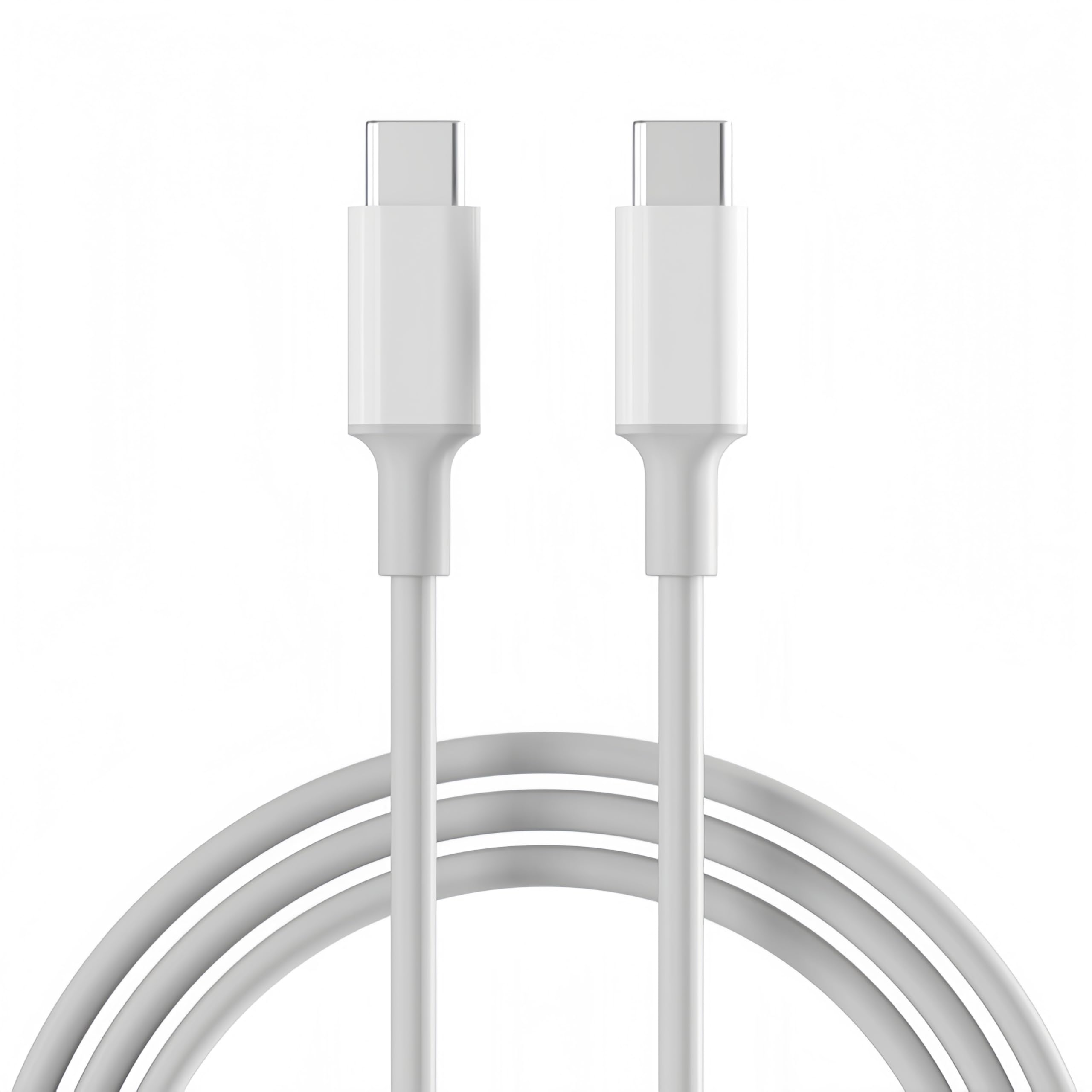 Apple AirPods 4 Kablosuz Kulaklıklar için USB C Şarj Kablosu