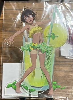 負けヒロインが多すぎる! 当選品 特大アクリルフィギュア 焼塩檸檬 61Md2CCZY3L._UF350,350_QL80_.jpg