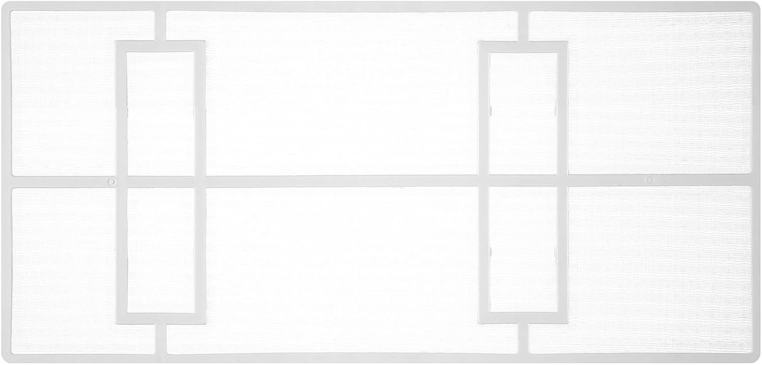 Emerson Quiet Kool AC air filter