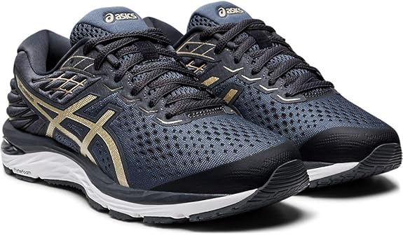 asics most supportive shoe