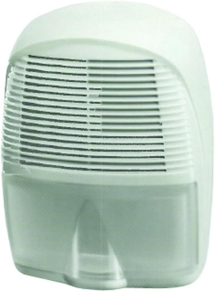 De'Longhi DEM10 Dehumidifier - White