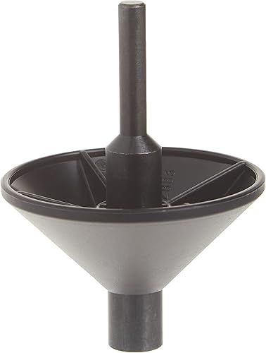 Bosch - Pasador y cono de centrado de la sub-base de la rebajadora RA1151