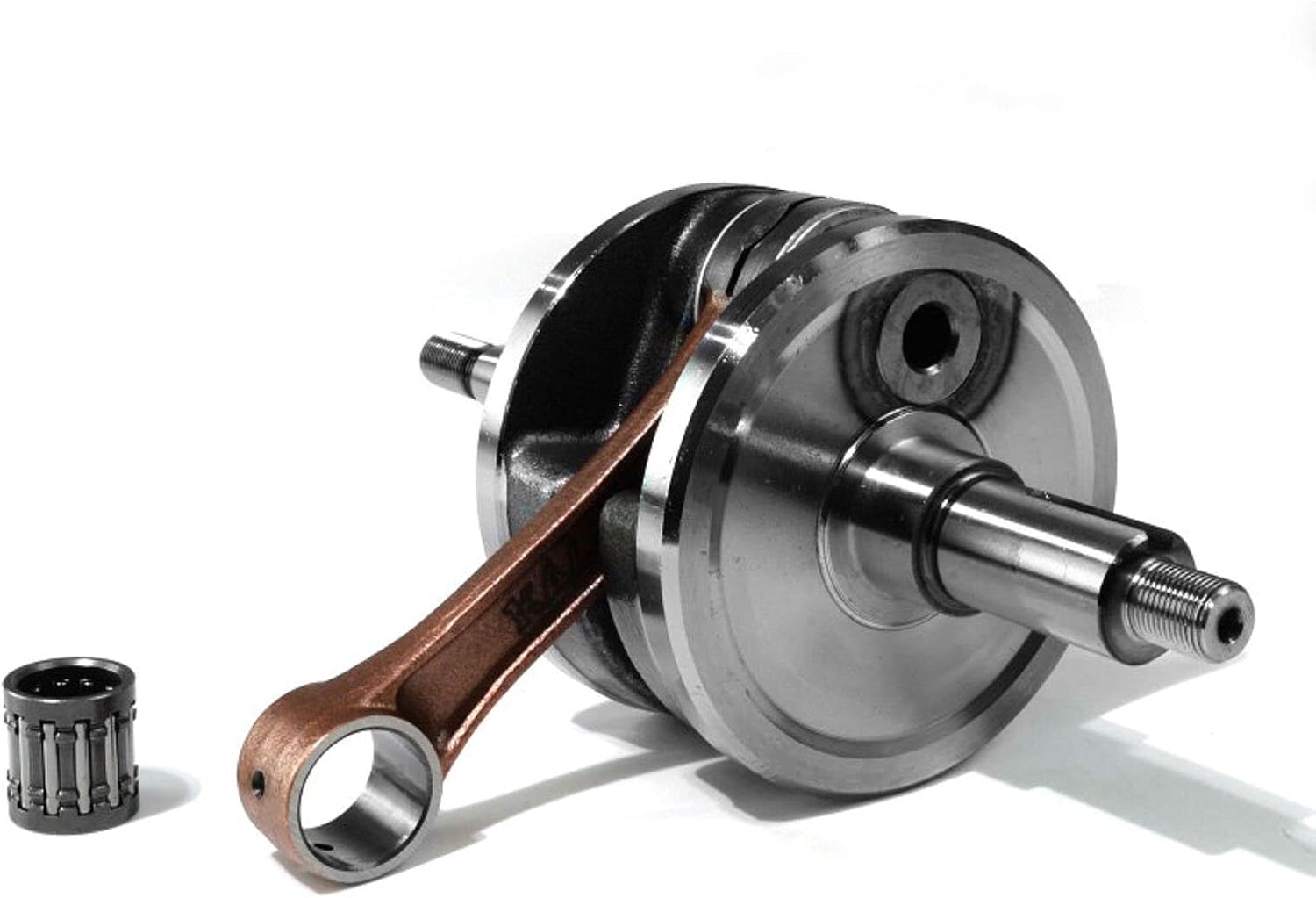 KALAMA Crank Crankshaft for Yamaha Blaster YFS 200 1987~2006