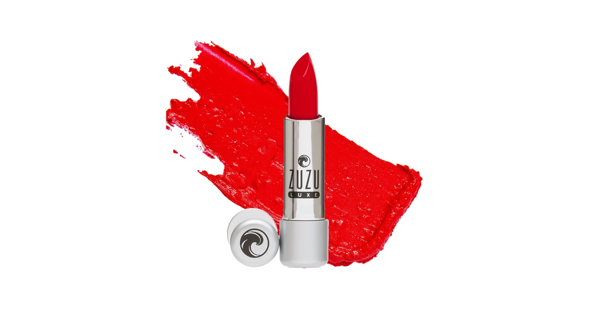 Amazon.com : Zuzu Luxe Lip Color Lipstick (Starlet - Candy