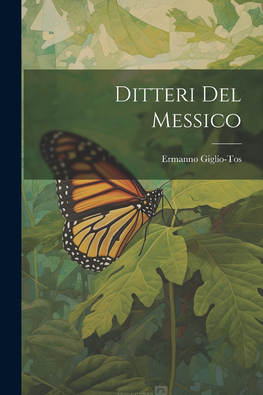 Ditteri del Messico