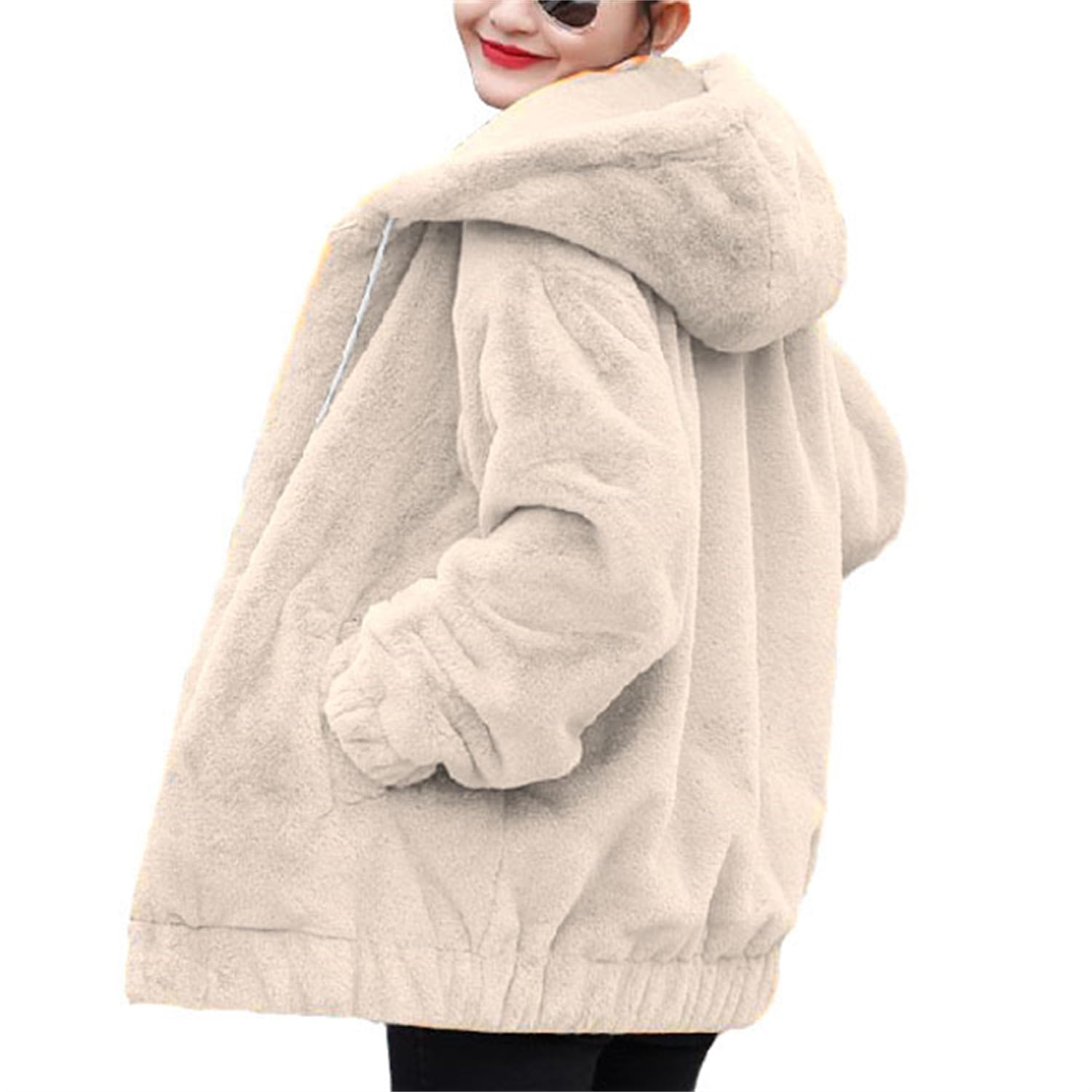 Veste Hiver Grande Taille Veste Grandes Tailles Femme 48 à 58