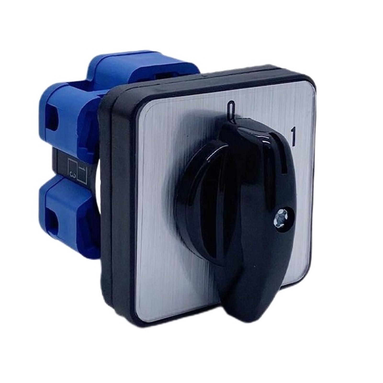 YWZVBSDCS LW26-32F C02/1 32A Universal Conversion Rotary Cam Switch