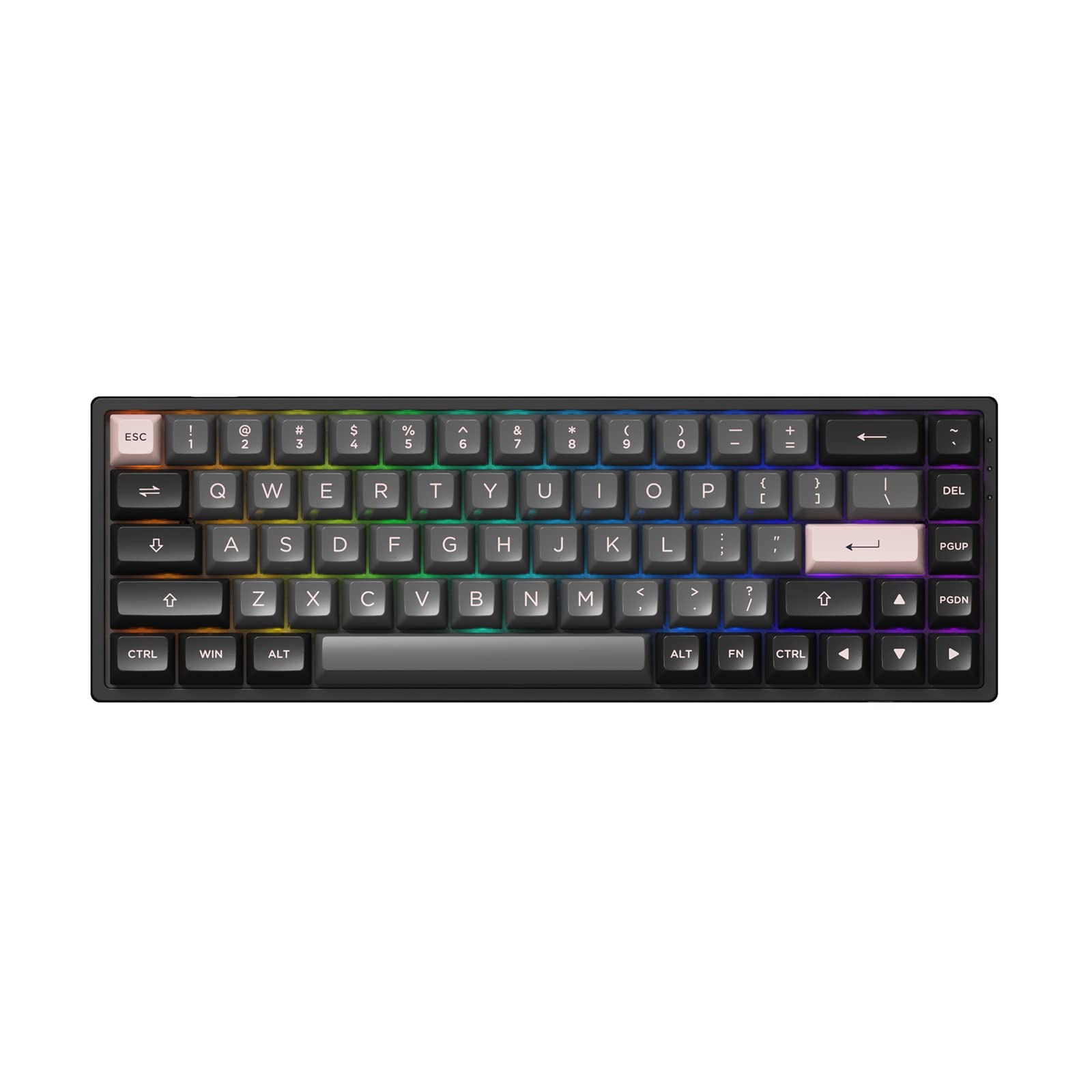 Akko☆ My Favorite Keyboard! | Akko 3068 Tokyo World Tour Edition