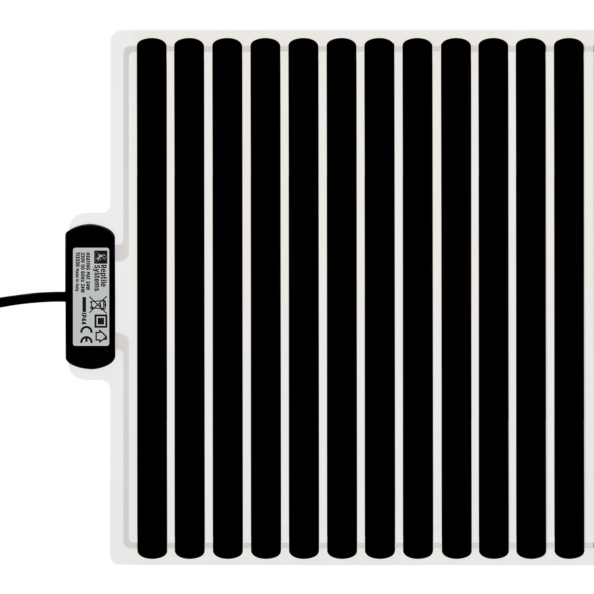 Rettile Systems Heat Mat, 8w