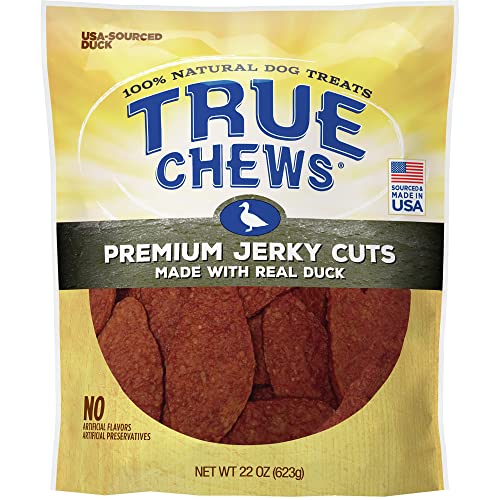Top 10 Best Dog Jerky Treats Duck Top Picks 2023 Reviews