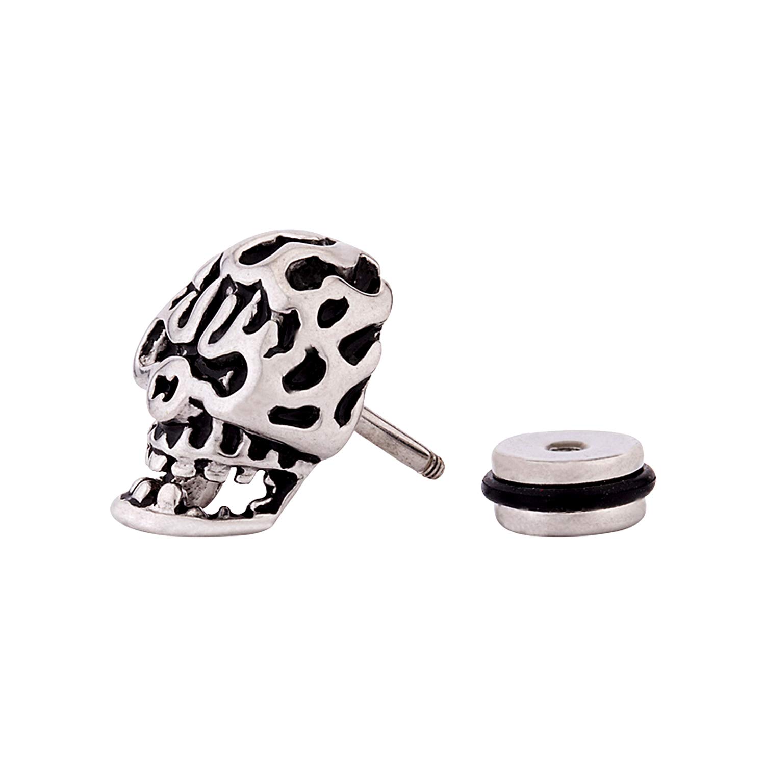 Women's Classic Stud Earrings, Timeless Elegance