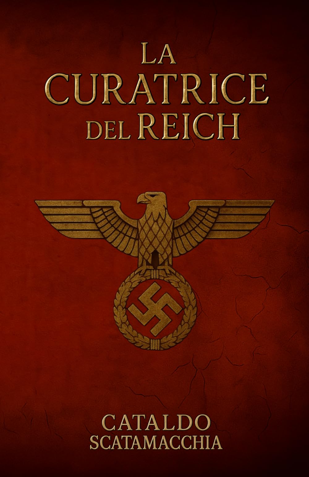 La Curatrice del Reich (Il Codice Angelico)