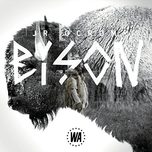 Bison by JR O Crom on Amazon Music