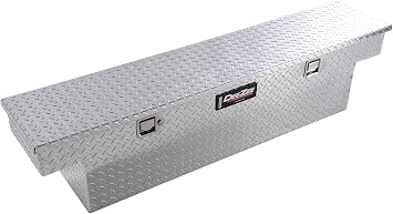 Dee Zee 6170N Tool Box